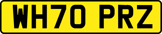 WH70PRZ