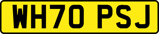 WH70PSJ