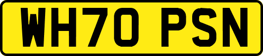 WH70PSN