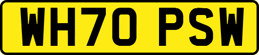 WH70PSW
