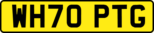 WH70PTG