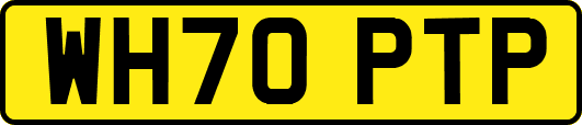WH70PTP