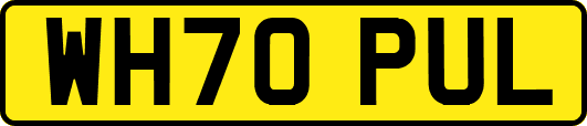WH70PUL
