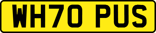 WH70PUS