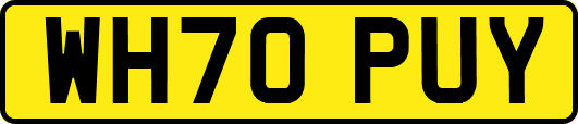 WH70PUY