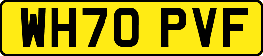 WH70PVF