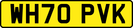 WH70PVK