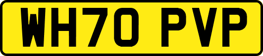 WH70PVP