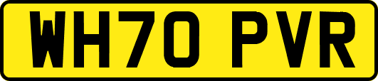 WH70PVR