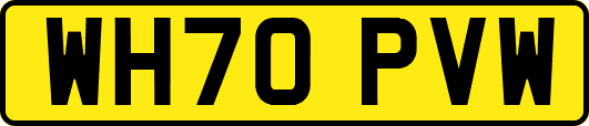WH70PVW