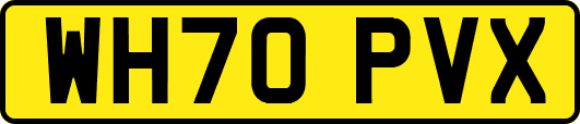 WH70PVX
