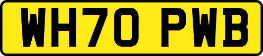 WH70PWB