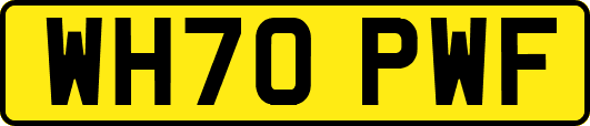 WH70PWF