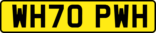 WH70PWH