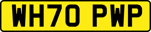 WH70PWP