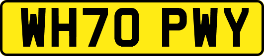 WH70PWY