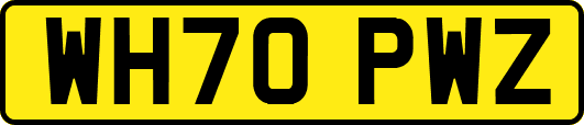 WH70PWZ
