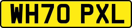 WH70PXL