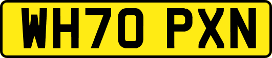 WH70PXN