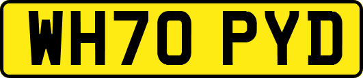 WH70PYD