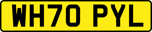 WH70PYL