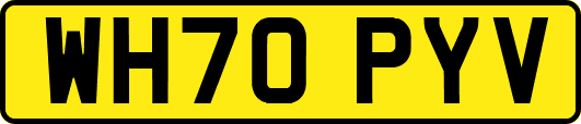 WH70PYV