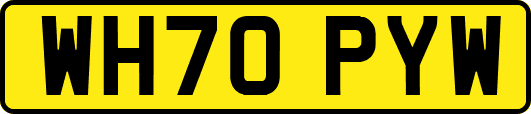 WH70PYW