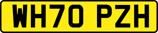 WH70PZH