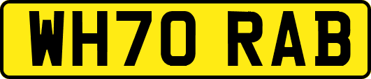 WH70RAB