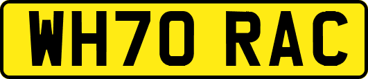 WH70RAC