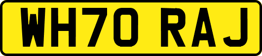 WH70RAJ