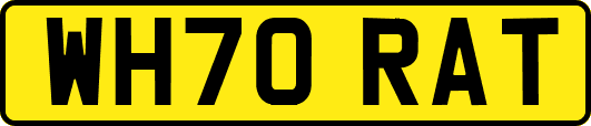 WH70RAT