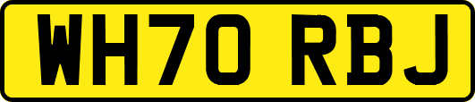 WH70RBJ