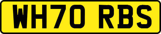 WH70RBS