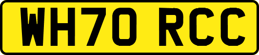 WH70RCC