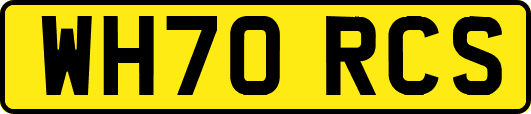 WH70RCS