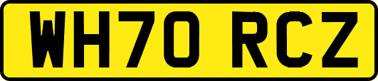 WH70RCZ