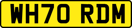 WH70RDM