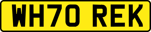 WH70REK