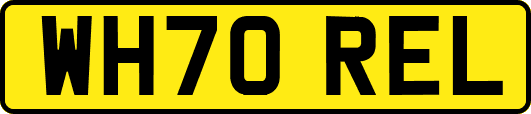 WH70REL