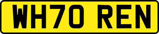 WH70REN