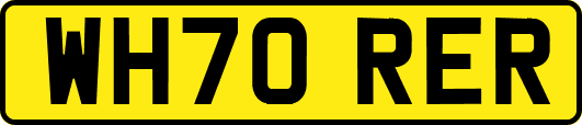 WH70RER