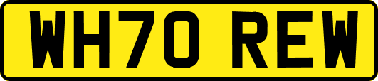 WH70REW