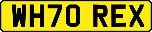 WH70REX