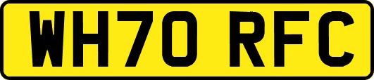 WH70RFC
