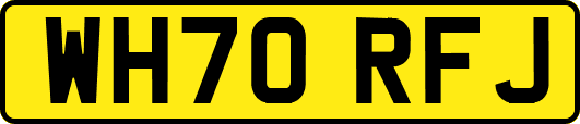 WH70RFJ