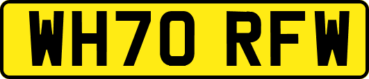 WH70RFW