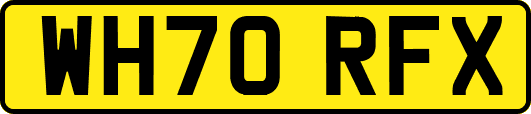 WH70RFX