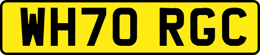 WH70RGC