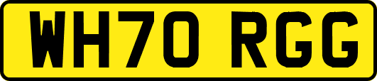 WH70RGG